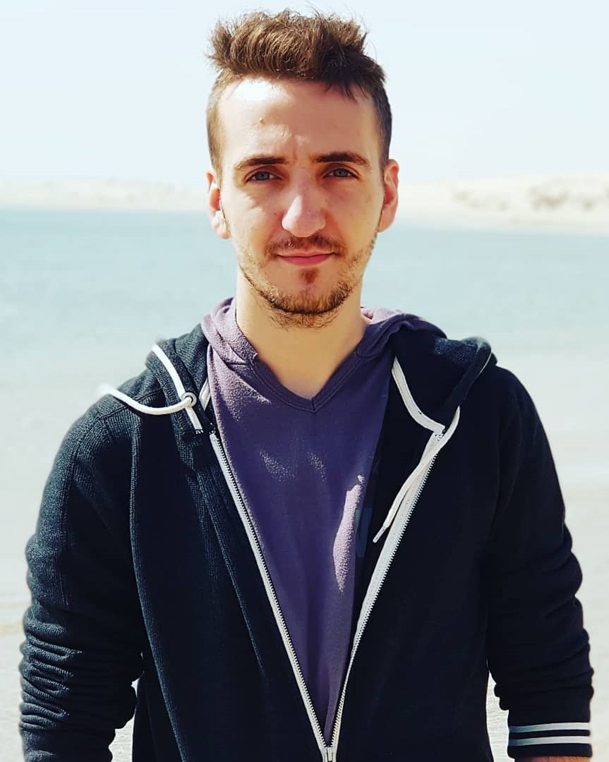 Brian Pelaez
